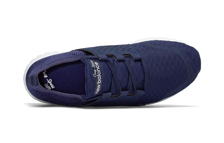Lookbook (PS) New Balance Cruz ''Donkerblauw'' KJCRZNVP