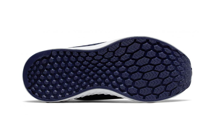 Shop (PS) New Balance Cruz ''Donkerblauw'' KJCRZNVP