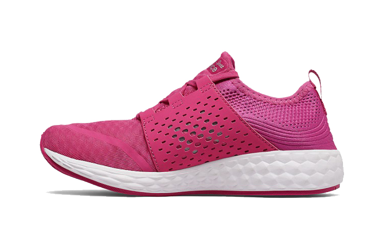 Buy (PS) New Balance Cruz 'Merah Muda' KJCRZPKP