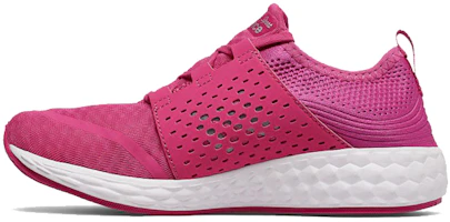 (Preschool) New Balance Cruz 'Pink' KJCRZPKP (Preschool) New Balance Cruz 'Pink' KJCRZPKP