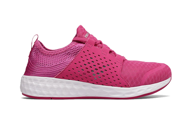 Order (PS) New Balance Cruz 'Merah Muda' KJCRZPKP