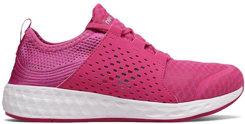 (PS) 뉴발란스 크루즈 핑크 (New Balance Keurujeu Pingkeu) KJCRZPKP Order (PS) 뉴발란스 크루즈 핑크 (New Balance Keurujeu Pingkeu) KJCRZPKP
