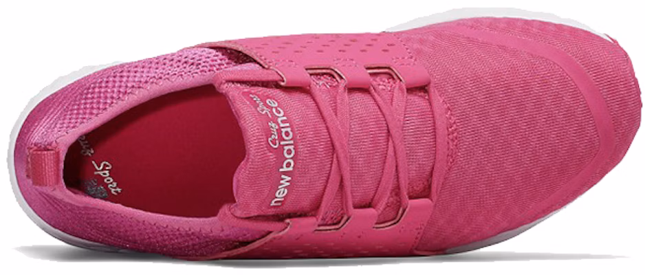 (PS) 뉴발란스 크루즈 핑크 (New Balance Keurujeu Pingkeu) KJCRZPKP Lookbook (PS) 뉴발란스 크루즈 핑크 (New Balance Keurujeu Pingkeu) KJCRZPKP