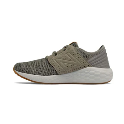 (PS) NB Cruz K Shoes 'Grey'