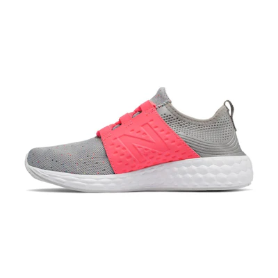 (PS) NB Cruz K Shoes Grey/Pink
