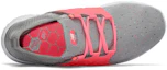 Lookbook (PS) New Balance Cruz K Chaussures Gris/Rose KJCRZSOG