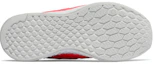 Shop (PS) New Balance Cruz K Chaussures Gris/Rose KJCRZSOG