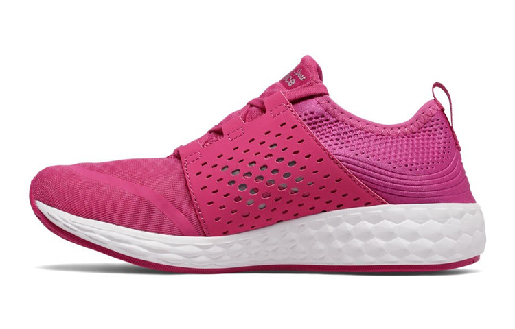 (Preschool) New Balance Cruz K Shoes Pink KJCRZPKG