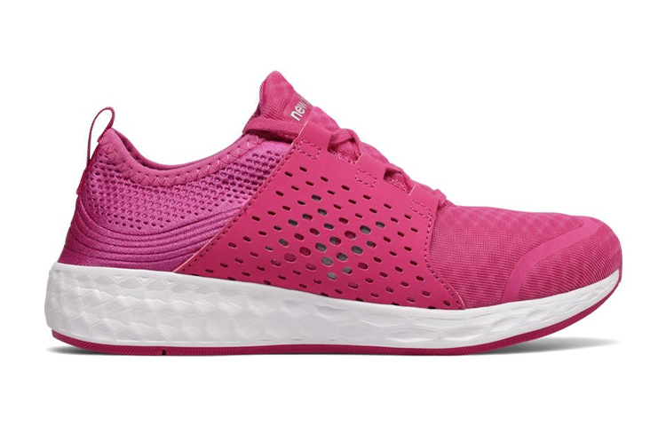 Order (PS) New Balance Cruz K Scarpe Rosa KJCRZPKG