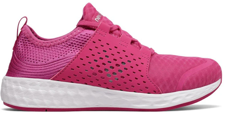 (PS) New Balance Cruz K Scarpe Rosa KJCRZPKG Order (PS) New Balance Cruz K Scarpe Rosa KJCRZPKG