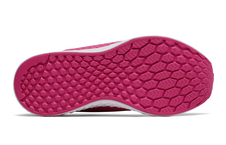 Shop (PS) New Balance Cruz K Scarpe Rosa KJCRZPKG