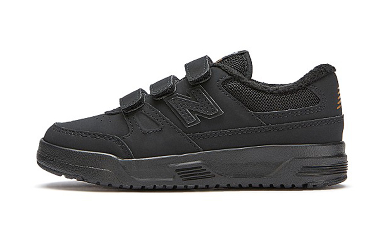 (Preschool) New Balance CT20 - 'Black' YVCT20BB