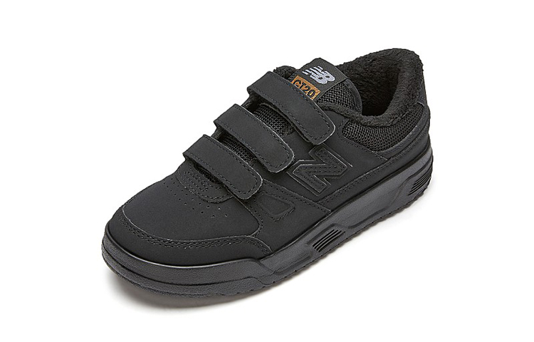 Order (PS) New Balance CT20 - ''Noir'' YVCT20BB