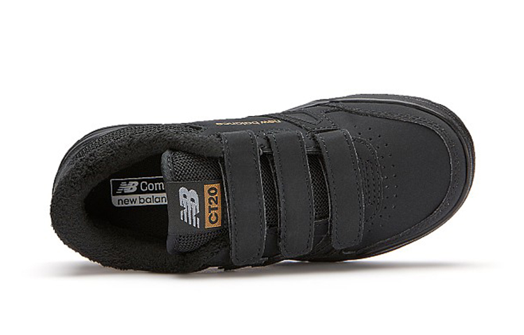 Lookbook (PS) New Balance CT20 - ''Noir'' YVCT20BB
