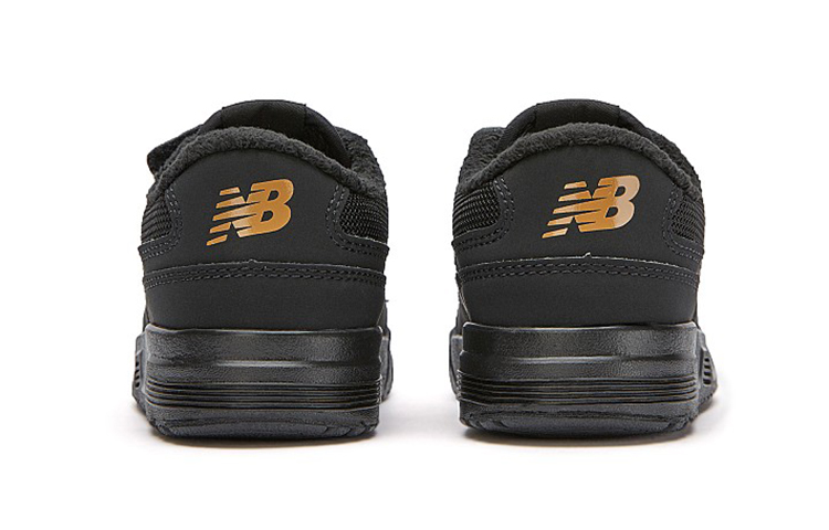 Shop (PS) New Balance CT20 - ''Noir'' YVCT20BB