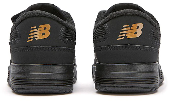 (PS) New Balance CT20 - ''Noir'' YVCT20BB Shop (PS) New Balance CT20 - ''Noir'' YVCT20BB