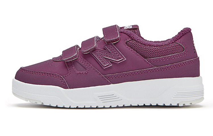 (Preschool) New Balance CT20 - 'Purple' YVCT20MW