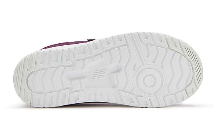 Purchase New Balance NB Ct20 低帮 兒童板鞋 紫色