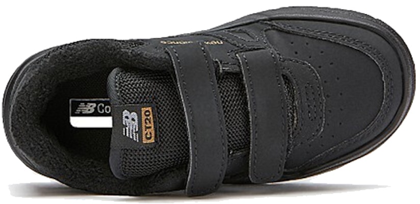 (TD) New Balance Ct20 'Hitam' IVCT20BB Order (TD) New Balance Ct20 'Hitam' IVCT20BB