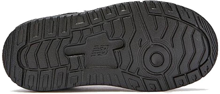 (TD) New Balance Ct20 'Hitam' IVCT20BB Lookbook (TD) New Balance Ct20 'Hitam' IVCT20BB