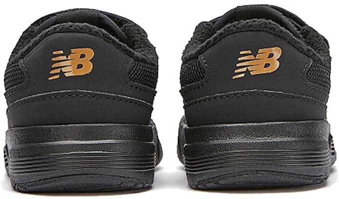 (TD) New Balance Ct20 'Hitam' IVCT20BB Shop (TD) New Balance Ct20 'Hitam' IVCT20BB