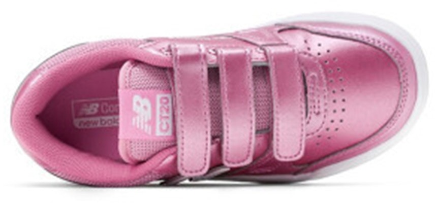 (PS) New Balance CT20 'Rosa Eléctrico' YVCT20LP Order (PS) New Balance CT20 'Rosa Eléctrico' YVCT20LP