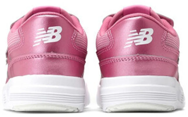(PS) New Balance CT20 '电玫瑰' YVCT20LP Lookbook (PS) New Balance CT20 '电玫瑰' YVCT20LP