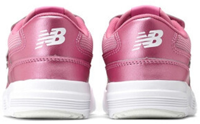 (PS) New Balance CT20 'Rosa Eléctrico' YVCT20LP Lookbook (PS) New Balance CT20 'Rosa Eléctrico' YVCT20LP