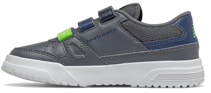 (PS) New Balance CT20 'Abu Putih' YVCT20LN Buy (PS) New Balance CT20 'Abu Putih' YVCT20LN