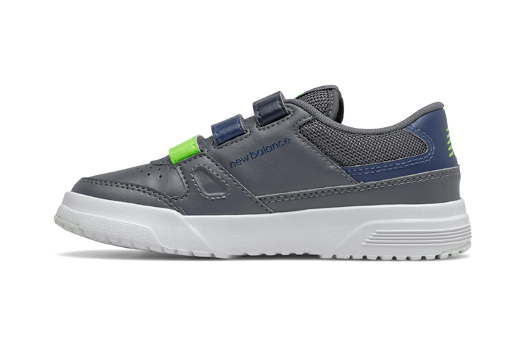 (Preschool) New Balance CT20 'Grey White' YVCT20LN