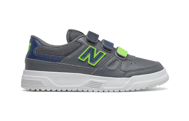 Order (PS) New Balance CT20 'Abu Putih' YVCT20LN