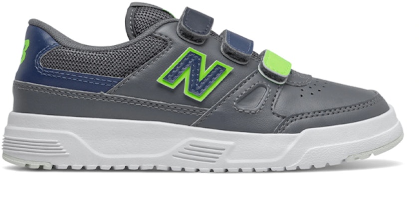 (PS) New Balance CT20 'Abu Putih' YVCT20LN Order (PS) New Balance CT20 'Abu Putih' YVCT20LN