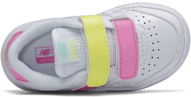 (PS) New Balance CT20 'Putih' IVCT20WC Lookbook (PS) New Balance CT20 'Putih' IVCT20WC