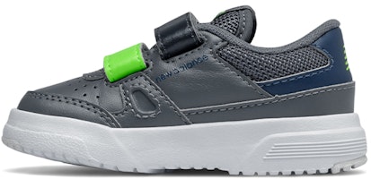 (Toddler) New Balance CT20 Grey IVCT20LN (Toddler) New Balance CT20 Grey IVCT20LN