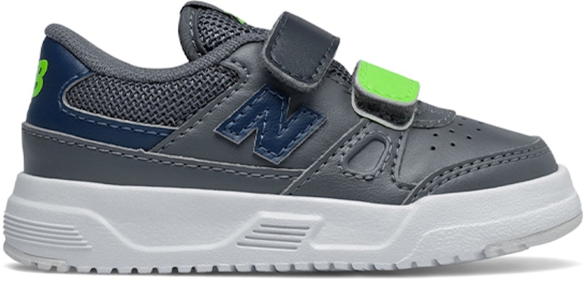 (TD) New Balance CT20 Kelabu IVCT20LN Order (TD) New Balance CT20 Kelabu IVCT20LN