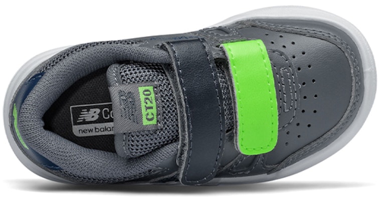(TD) New Balance CT20 Kelabu IVCT20LN Lookbook (TD) New Balance CT20 Kelabu IVCT20LN