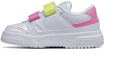 (Preschool) New Balance CT20 'White' IVCT20WC (Preschool) New Balance CT20 'White' IVCT20WC