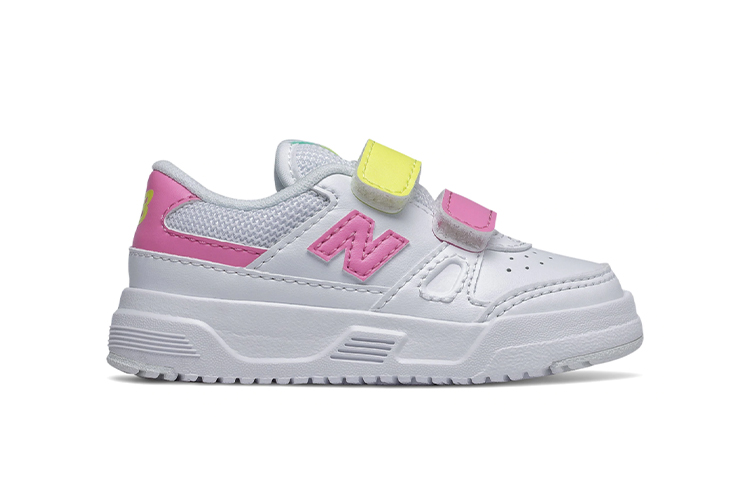 Order 幼童 New Balance CT20 白色