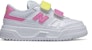(PS) New Balance CT20 'Putih' IVCT20WC