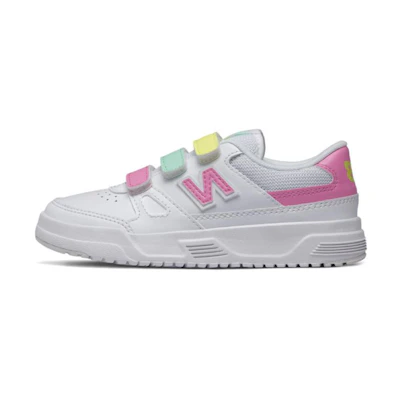 (PS) NB CT20 'White Pink'