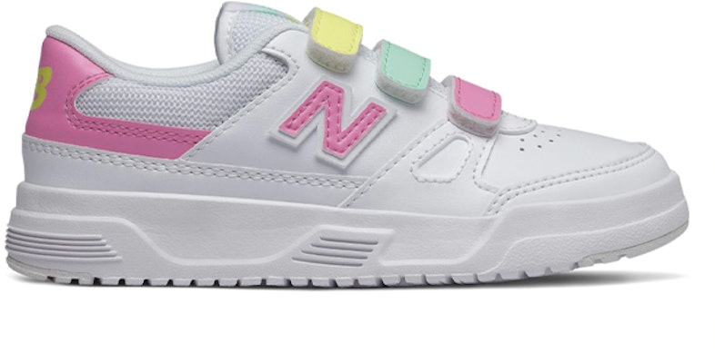 (PS) New Balance CT20 'Putih Merah Jambu' YVCT20WC Order (PS) New Balance CT20 'Putih Merah Jambu' YVCT20WC