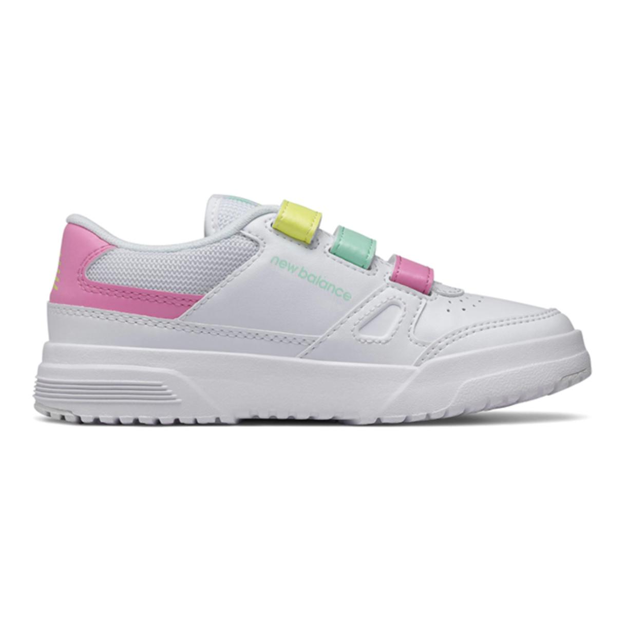 Order (PS) New Balance CT20 ''Wit Roze'' YVCT20WC