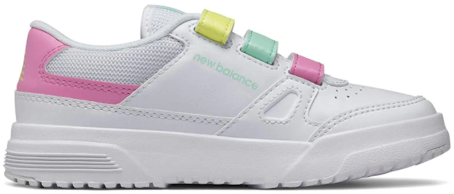 (PS) New Balance CT20 ''Wit Roze'' YVCT20WC Order (PS) New Balance CT20 ''Wit Roze'' YVCT20WC