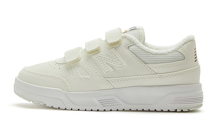 (Preschool) New Balance CT20 K /White 'Beige' YVCT20OW