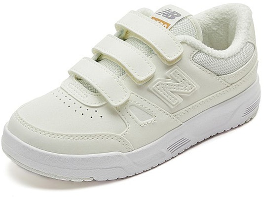 (PS) New Balance CT20 K /Putih 'Beige' YVCT20OW Order (PS) New Balance CT20 K /Putih 'Beige' YVCT20OW
