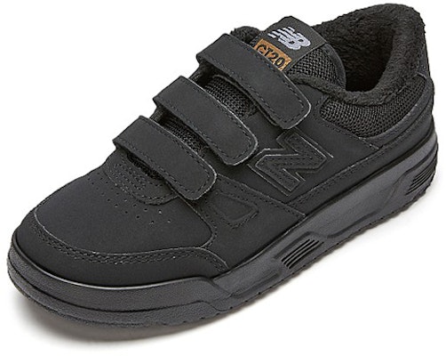 (PS) New Balance CT20 - 'Hitam' YVCT20BB Order (PS) New Balance CT20 - 'Hitam' YVCT20BB