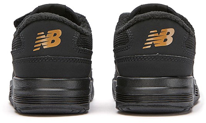 (Preschool) New Balance CT20 - 'Black' YVCT20BB Shop (Preschool) New Balance CT20 - 'Black' YVCT20BB