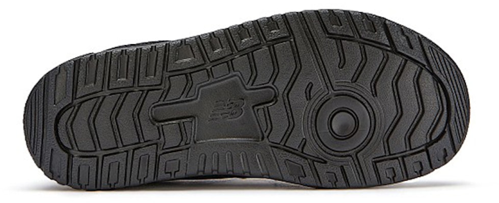 (PS) New Balance CT20 - 'Hitam' YVCT20BB Purchase (PS) New Balance CT20 - 'Hitam' YVCT20BB