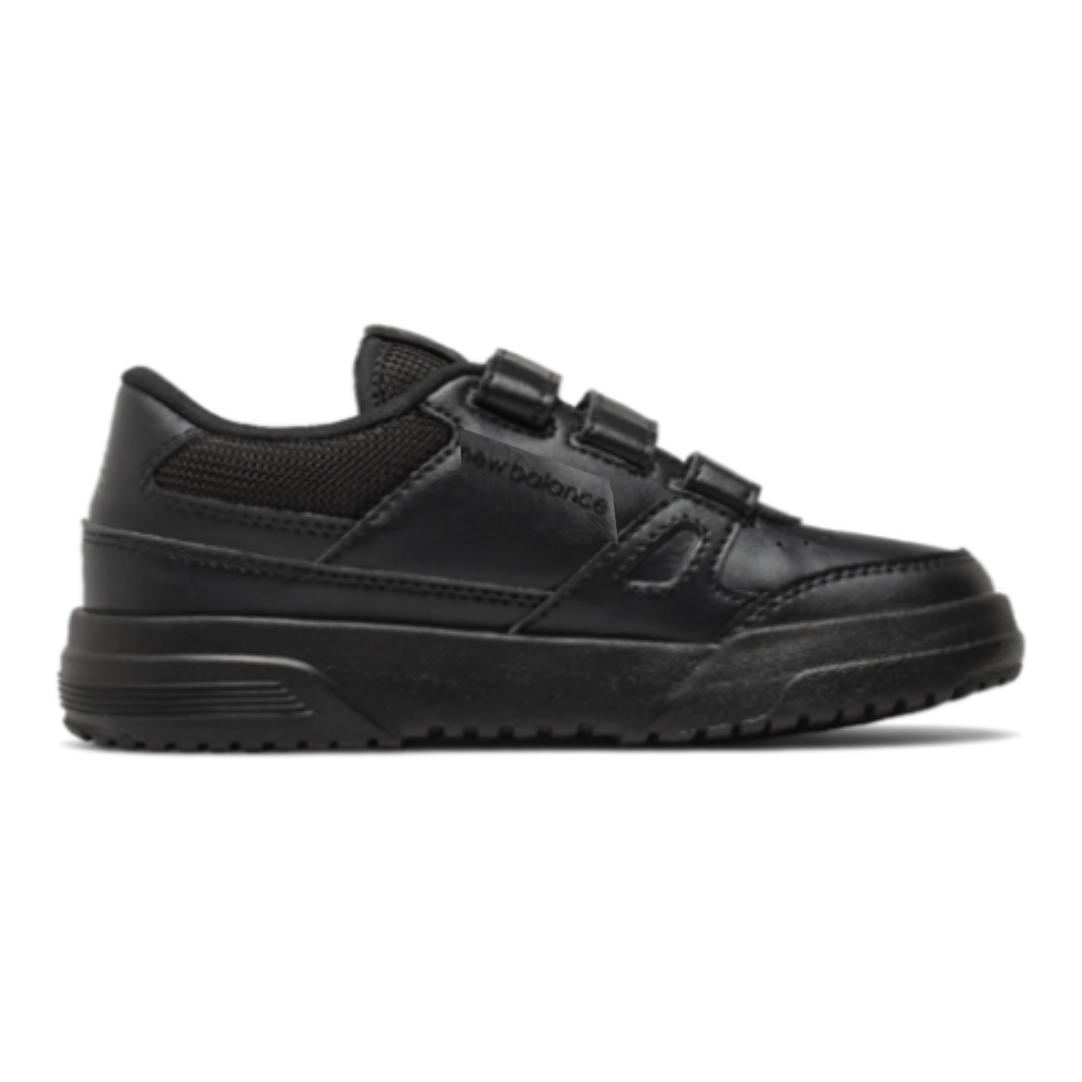 Order (PS) 新百伦 CT20 低帮 '黑色' YVCT20LK