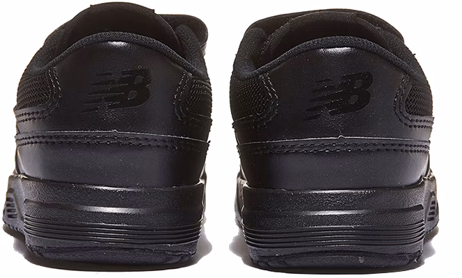 (PS) New Balance CT20 Rendah 'Hitam' YVCT20LK Lookbook (PS) New Balance CT20 Rendah 'Hitam' YVCT20LK